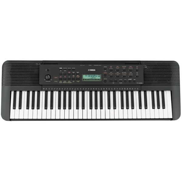 Синтезатор Yamaha PSR-E283 23270 фото