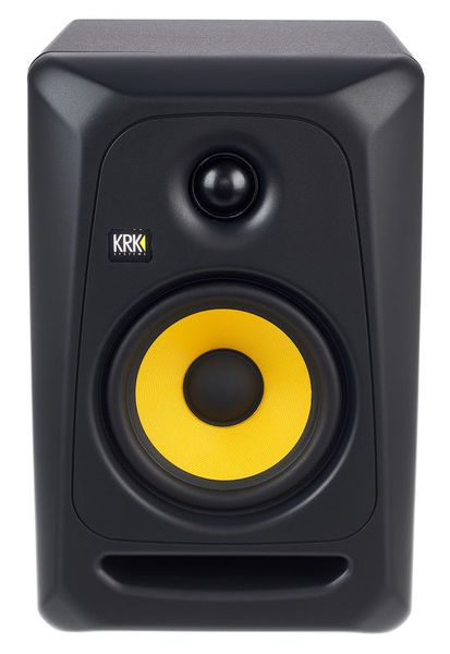 Студійний монітор KRK Classic 5 23299 фото