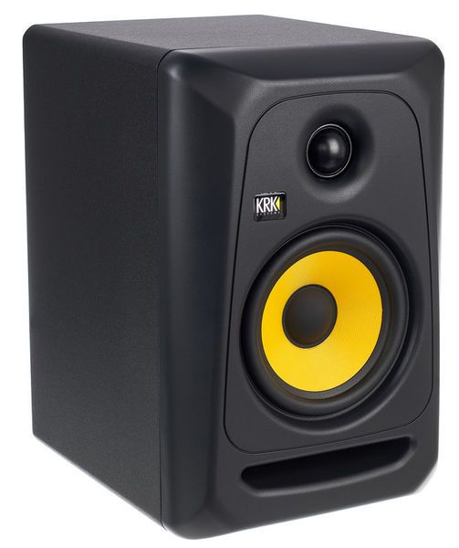 Студійний монітор KRK Classic 5 23299 фото