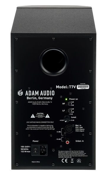 Студийный монитор Adam Audio T7V 22636 фото