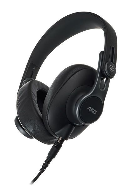 Наушники AKG K371 23302 фото