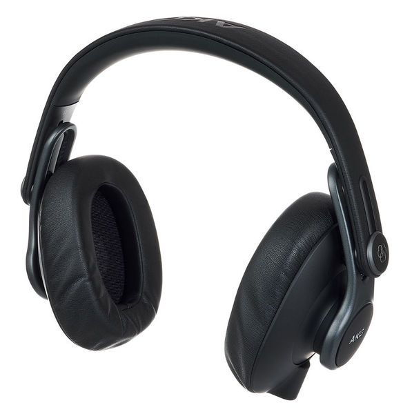 Наушники AKG K371 23302 фото