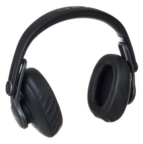 Наушники AKG K371 23302 фото