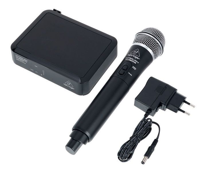 Радиомикрофон Behringer ULM300MIC 23379 фото