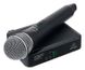 Радиомикрофон Behringer ULM300MIC 23379 фото 9