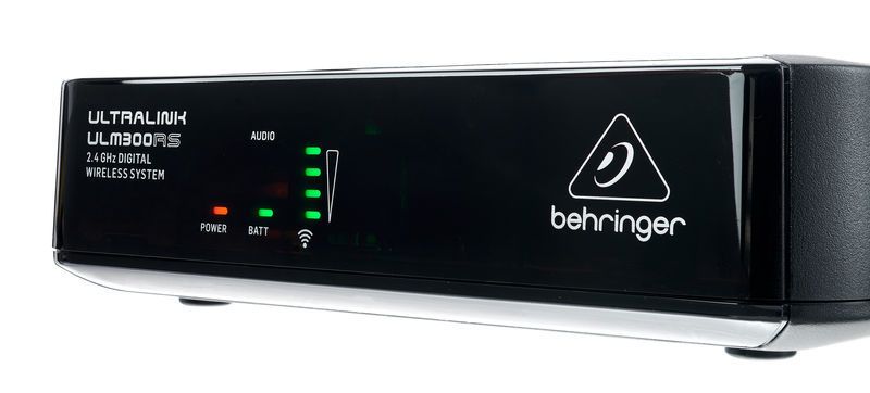 Радиомикрофон Behringer ULM300MIC 23379 фото