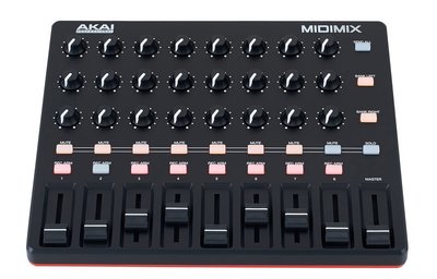MIDI-контролер AKAI MIDImix 23313 фото