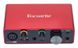 Звукова карта Focusrite Scarlett Solo 3rd Gen 23215 фото 1