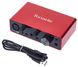 Звукова карта Focusrite Scarlett Solo 3rd Gen 23215 фото 6