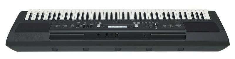 Синтезатор Yamaha PSR-EW310 23271 фото