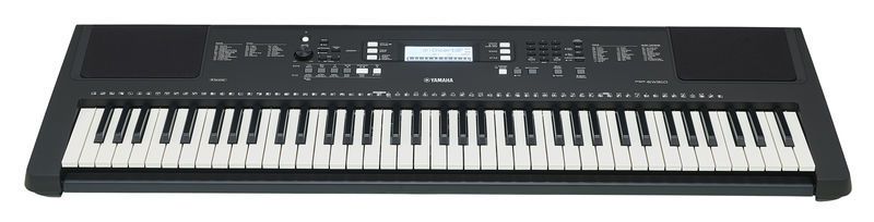 Синтезатор Yamaha PSR-EW310 23271 фото