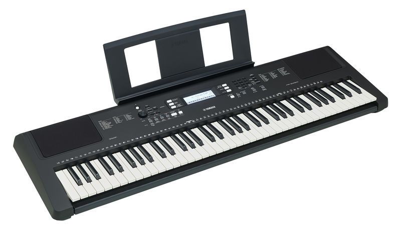 Синтезатор Yamaha PSR-EW310 23271 фото