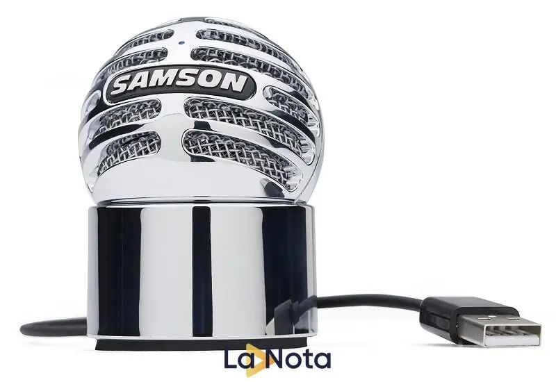 Микрофон Samson Meteorite 814211 фото