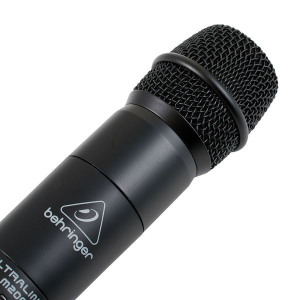 Радиосистема Behringer ULM202USB 23219 фото