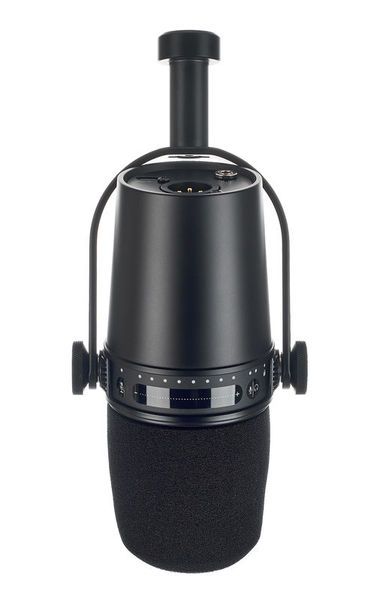 Мікрофон Shure MV7 (USB/XLR) 23225 фото