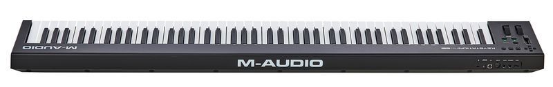 MIDI-клавиатура M-AUDIO Keystation 88 MK3 23325 фото