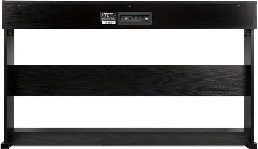 Цифрове піаніно Alesis Virtue AHP-1W 23389 фото