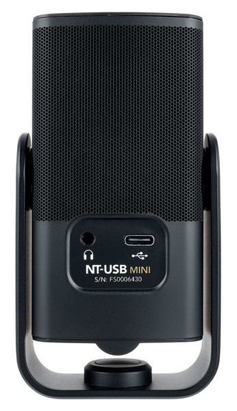 Мікрофон Rode NT-USB Mini 23227 фото