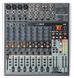 Мікшерный пульт Behringer XENYX X1622USB 22233 фото 4