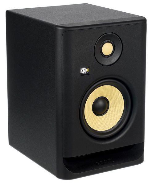 Студийный монитор KRK Rokit 5 G4 23346 фото