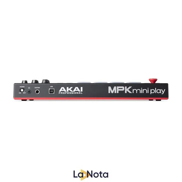MIDI-клавіатура Akai MPK Mini Play 810634 фото