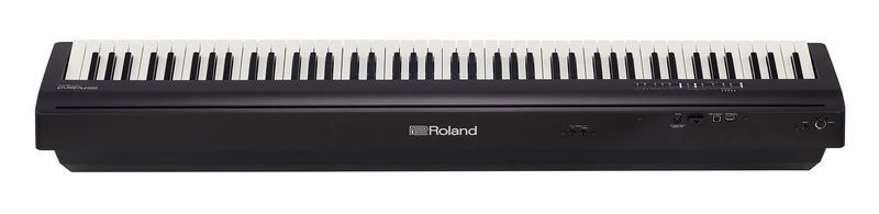 Цифрове піаніно Roland FP-30X BK 23232 фото