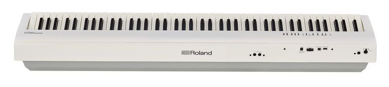 Цифрове піаніно Roland FP-30X WH, Белый 23233 фото