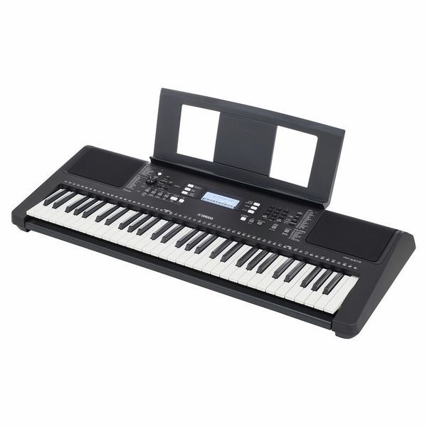 Синтезатор Yamaha PSR-E373 21210 фото