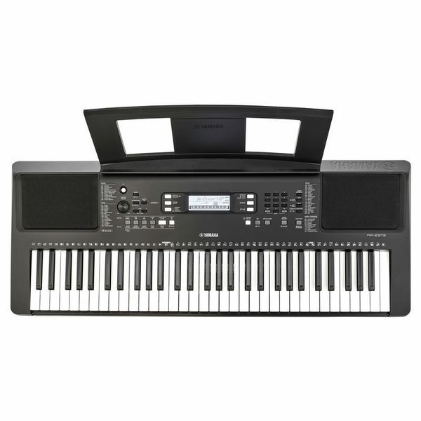 Синтезатор Yamaha PSR-E373 21210 фото