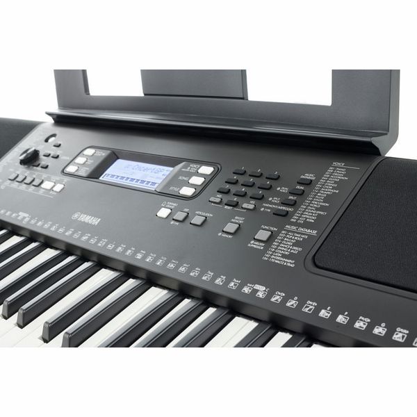 Синтезатор Yamaha PSR-E373 21210 фото