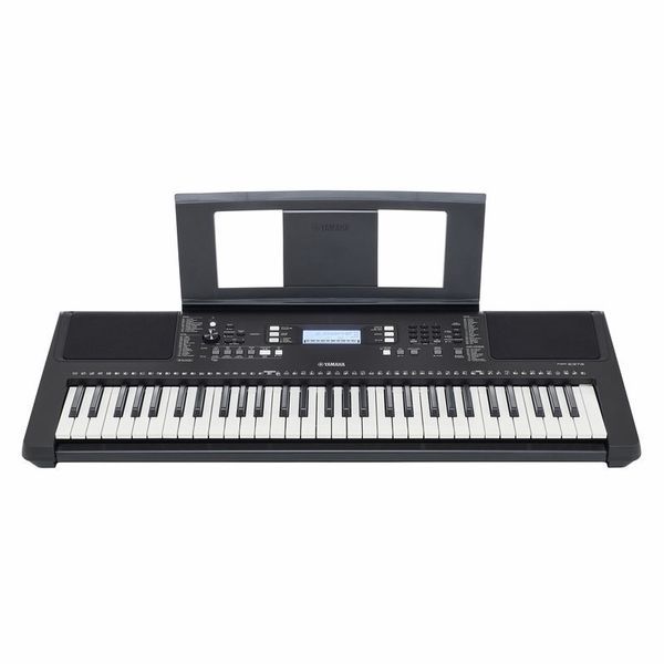 Синтезатор Yamaha PSR-E373 21210 фото