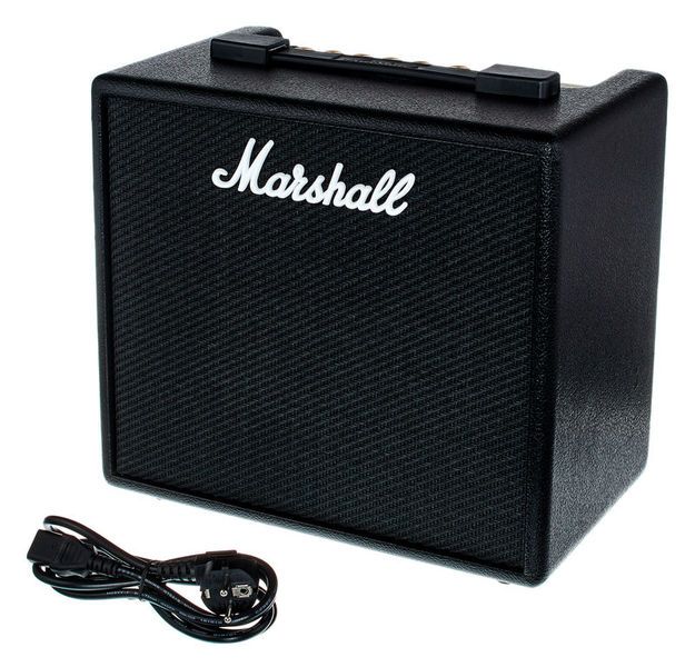 Комбоусилитель Marshall CODE 25 20999 фото