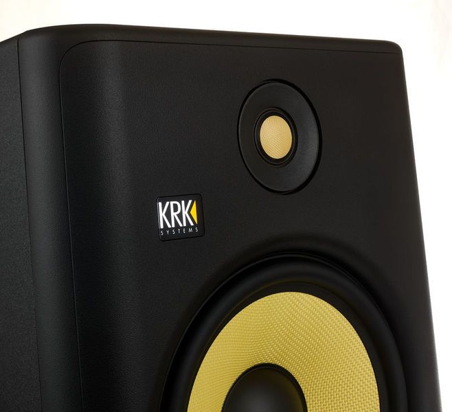 Студийный монитор KRK Rokit 8 G4 23349 фото