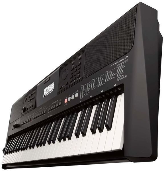 Синтезатор Yamaha PSR-E463 21211 фото