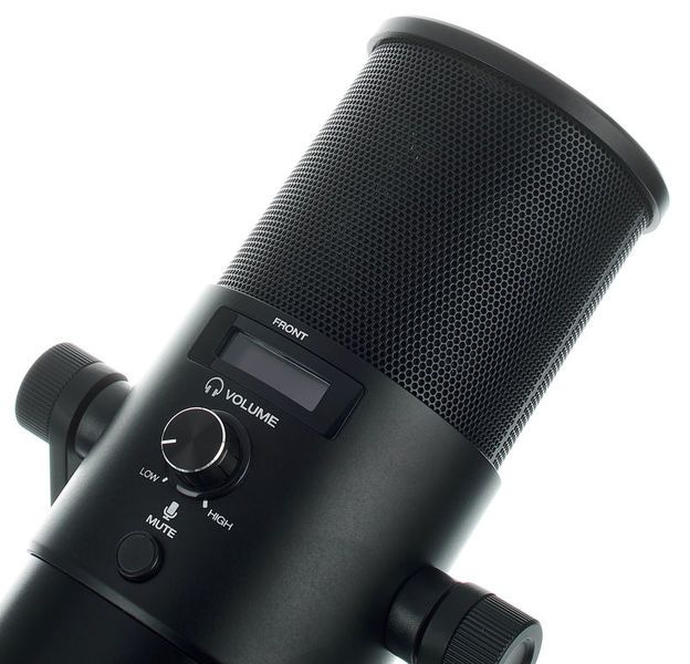 Микрофон M-Audio Uber Mic 23236 фото