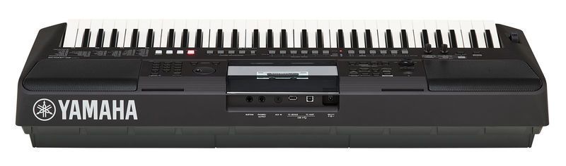 Синтезатор Yamaha PSR-E463 21211 фото