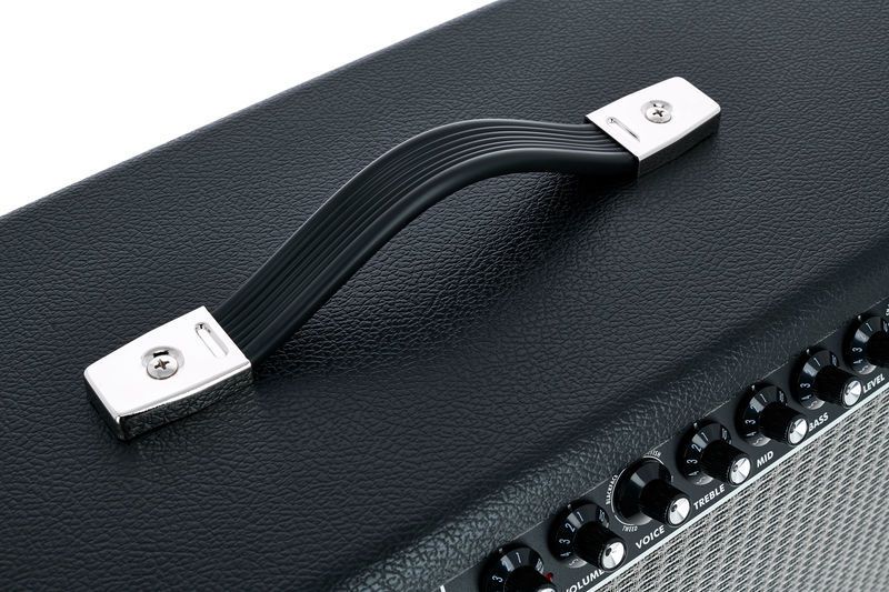 Комбопідсилювач Fender CHAMPION 100 21005 фото