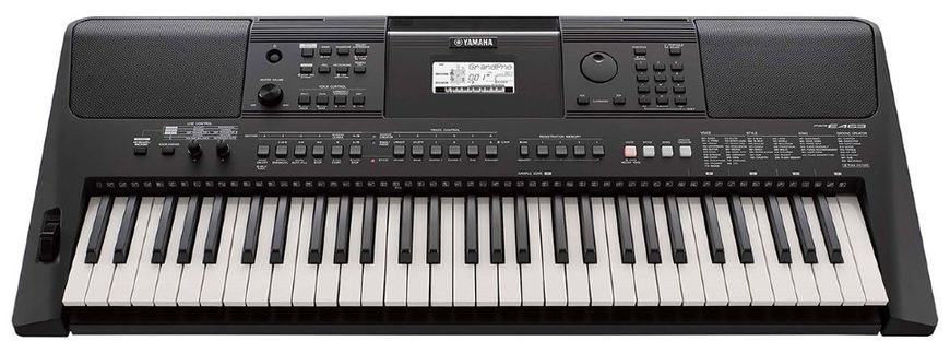 Синтезатор Yamaha PSR-E463 21211 фото