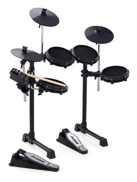 Електронна ударна установка Alesis TURBO MESH KIT 23239 фото