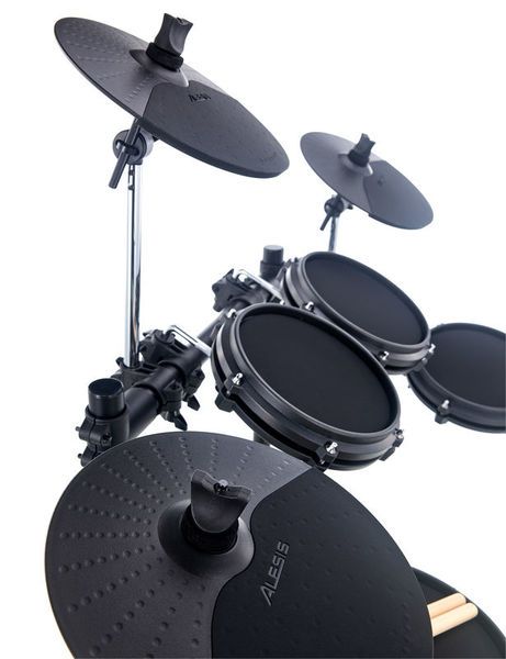 Електронна ударна установка Alesis TURBO MESH KIT 23239 фото