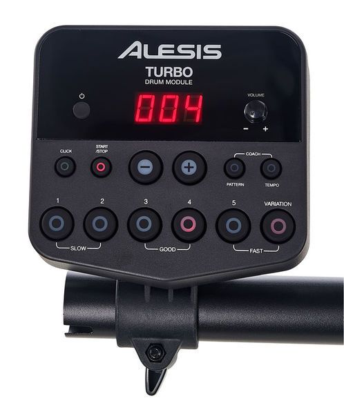 Електронна ударна установка Alesis TURBO MESH KIT 23239 фото