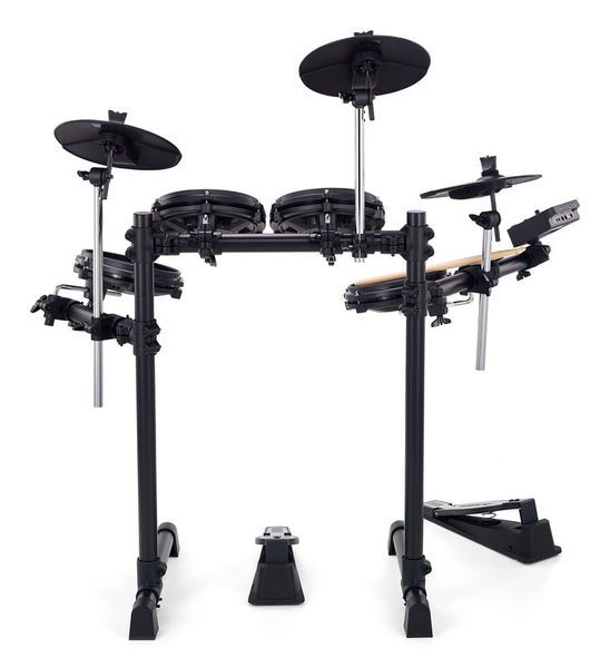 Електронна ударна установка Alesis TURBO MESH KIT 23239 фото