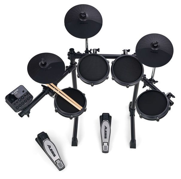 Електронна ударна установка Alesis TURBO MESH KIT 23239 фото