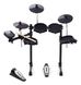 Електронна ударна установка Alesis TURBO MESH KIT 23239 фото 1