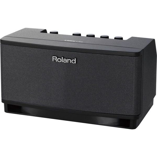 Комбопідсилювач Roland Cube Lite 21109 фото