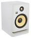 Студійний монітор KRK Rokit RP8 G4 White Noise (білий колір) 23356 фото 3