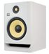 Студійний монітор KRK Rokit RP8 G4 White Noise (білий колір) 23356 фото 5