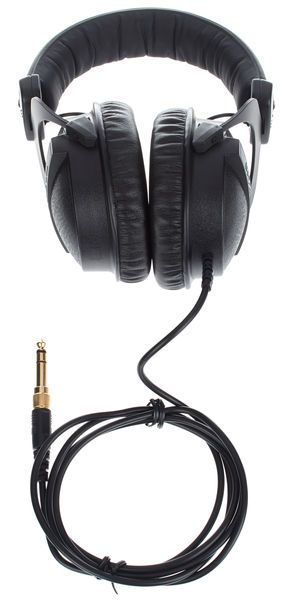 Студийные наушники Beyerdynamic DT 770 PRO 32 Ohm 23243 фото