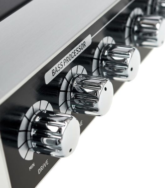 Behringer SX3040 V2 Стерео процессор 23334 фото