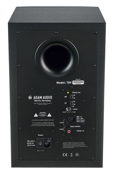 Студийный монитор Adam Audio T8V 23364 фото